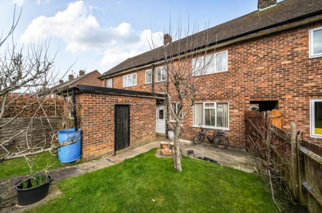 Hookstone Avenue, Harrogate HG2 8EP photo 3