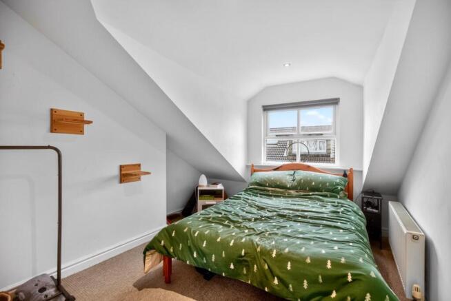1 bed Flat for sale Image 8