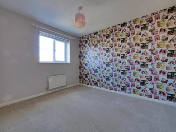 Bedroom 2 of 3