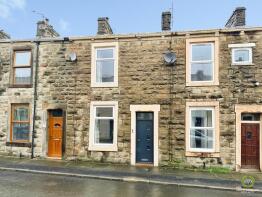 40, Knowles Street, Blackburn BB1 4JA