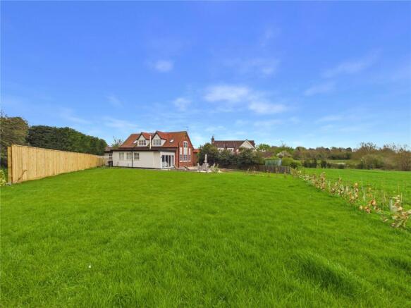 Ipswich Way, Pettaugh, Stowmarket, Suffolk, IP14 photo 4