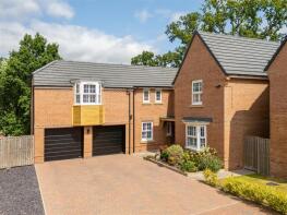 29, Laurel Road, Woodland Rise, Hexham NE46 1UQ
