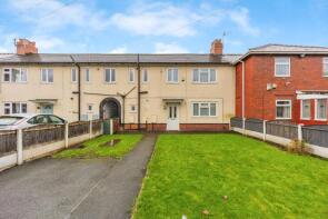 8, Morley Avenue, Manchester M14 7HB