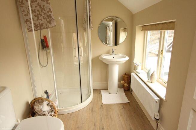 En-suite Shower Room 1