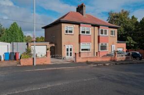 24, Bent Road, Hamilton ML3 6PY