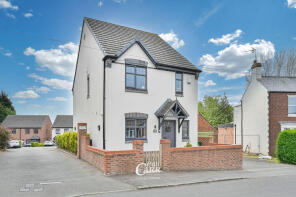 7, Wood Lane, Littleworth, Cannock WS12 1BW