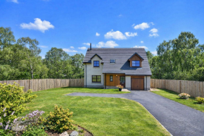 3, Patterson Place, High Burnside, Aviemore PH22 1TZ