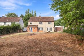 Dell House, Dell Lane, Little Hallingbury CM22 7SH