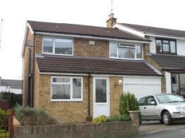 5, Hamilton Street, Charlton Kings, Cheltenham GL53 8HN