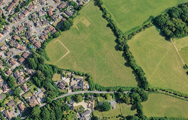 Tadley Main