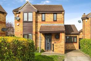 10, Hamilton Lane, Milton Keynes MK3 5LU