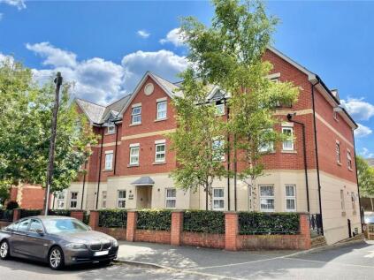 Corallian Court, Weymouth