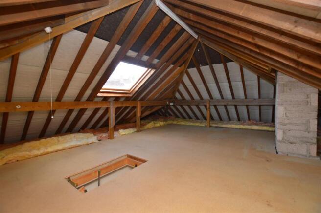Loft Room