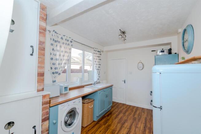60, Lichfield Road, Bloxwich, Walsall, Staffordshi