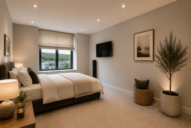 Bed 1