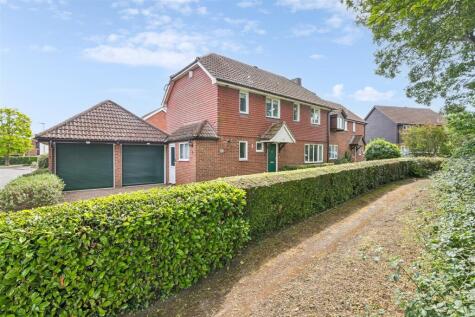 Unwin Close, Letchworth Garden City