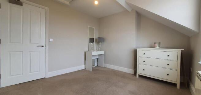 1 bed Flat to rent Image 5