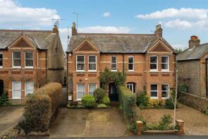 10a, Nightingale Road, Rickmansworth WD3 7DF