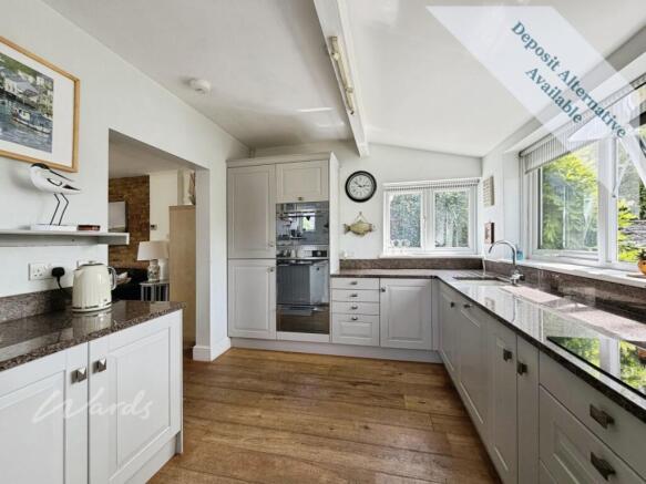 Alf 38 kitchen use