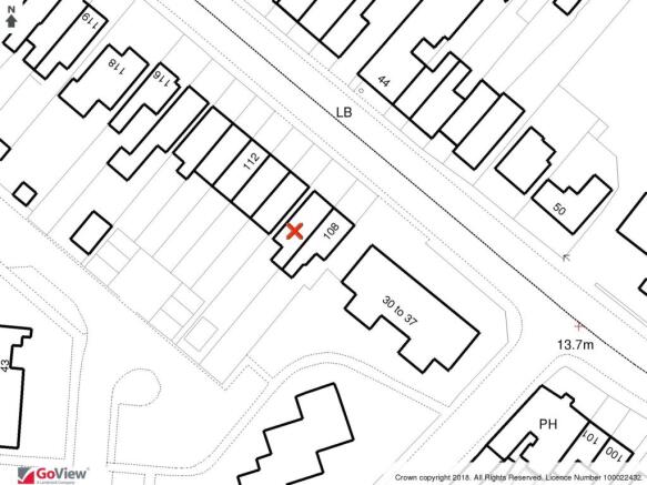 109 Bognor Road