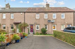 21, North End, Stirling FK7 9LH