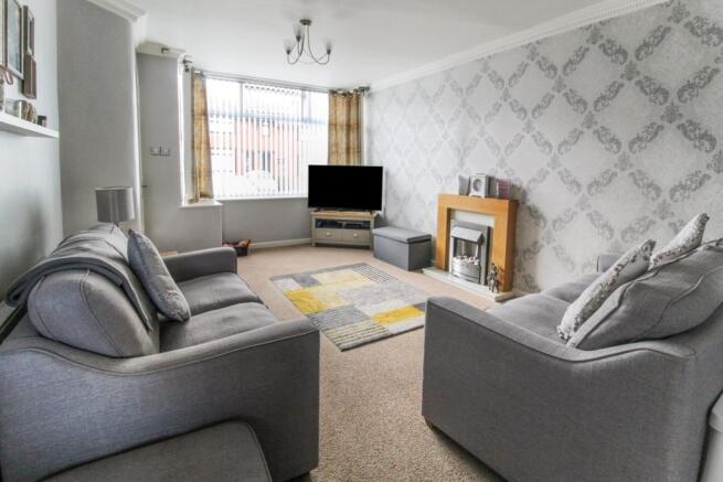 Living / Dining Room