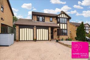 6, Heritage Way, Wellingborough NN9 6RX