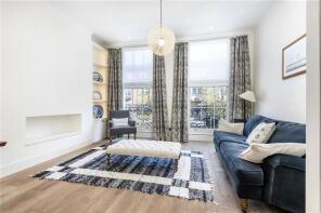 17, Cadogan Street, London SW3 2PP