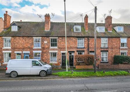 19 Mill Street, Bridgnorth
