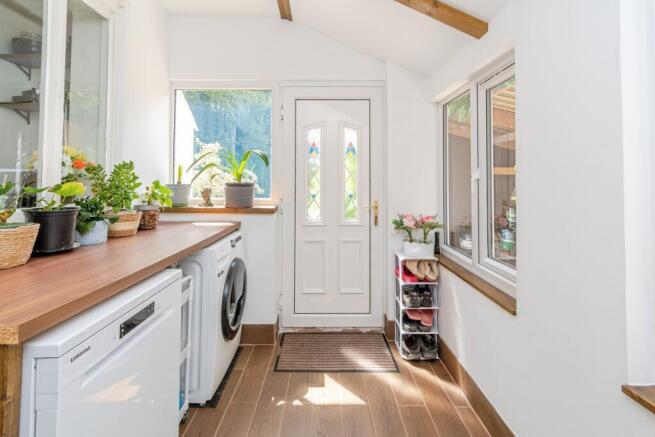 Annex Kitchen