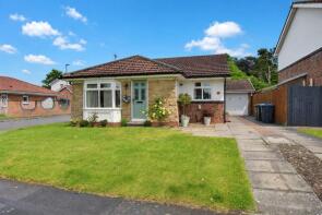 4, Fernwood Close, Northallerton DL6 2UX
