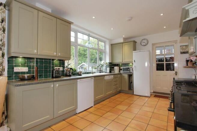 DINING KITCHEN 2