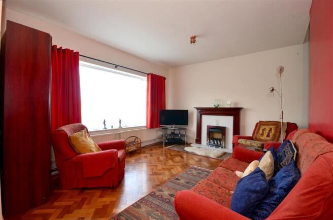 Lounge Area