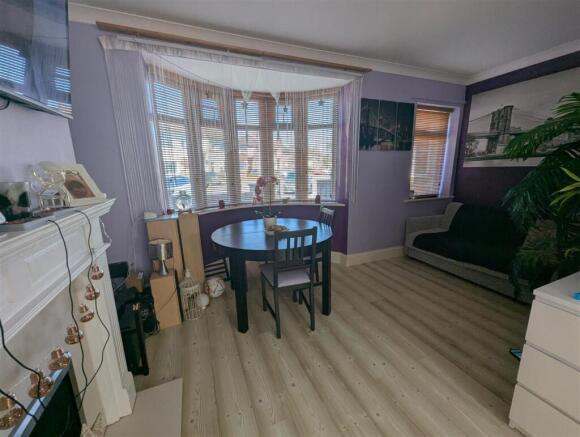 Lounge/Kitchen/Diner