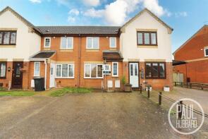 8, Run Meadow, Lowestoft NR33 8UH