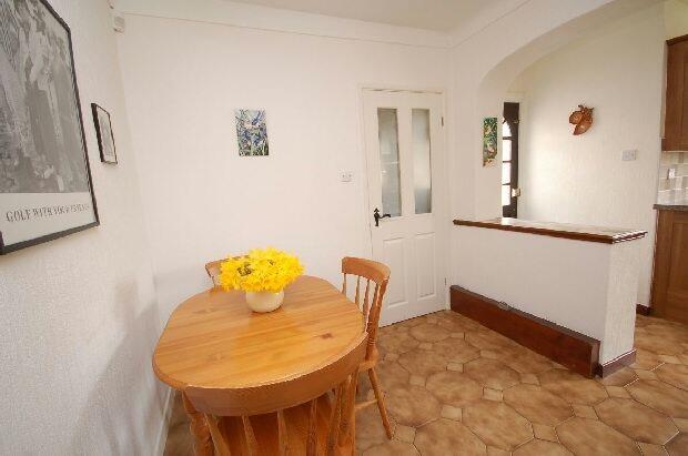 Breakfast Room