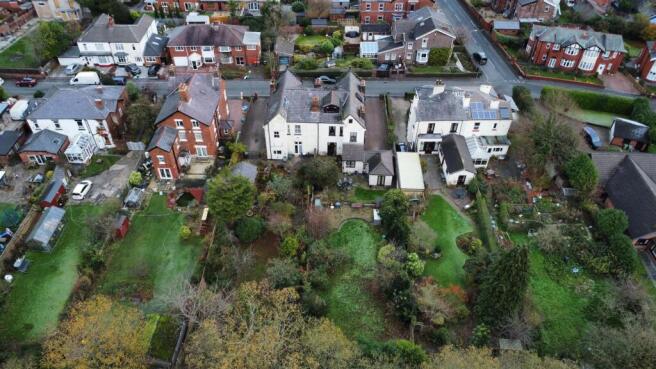 Laurel Road, For Sale