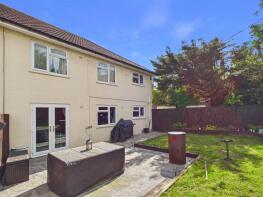 1, Bazeley Road, Matson, Gloucester GL4 6JB