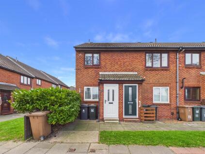 Appleby Court, North Shields