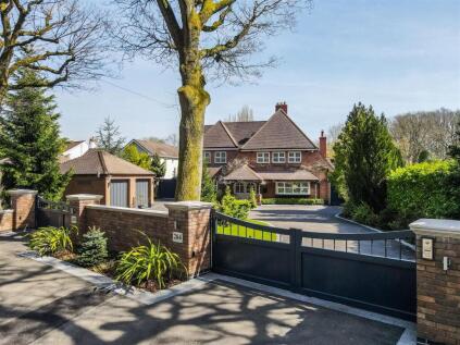Rumbush Lane, Earlswood, Solihull
