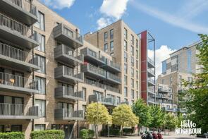 Flat 7, 28 Hitherwood Court, Charcot Road, Colindale, London NW9 5YW