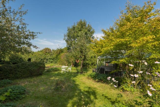 Garden.