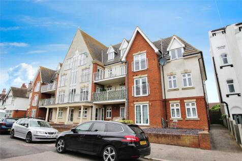 St. Mildreds Road, Ramsgate, Kent, CT11