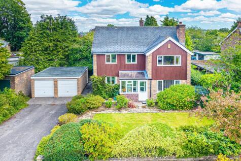 1 Burnt Stones Close, Sandygate, S10 5TS