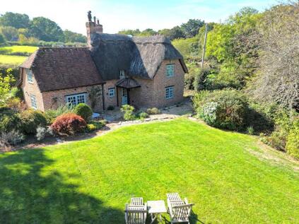 Long Lane, Wimborne, Dorset, BH21 7AG