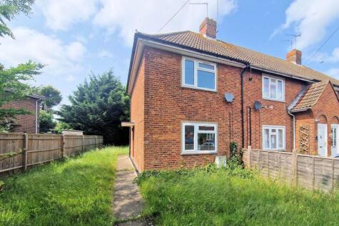 Lee Road, Aylesbury