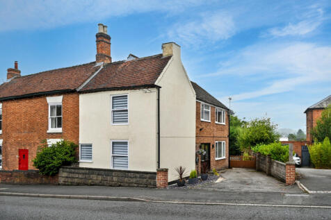 Derby Road, Ashbourne, DE6