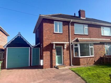 Quarry Road, Tupsley, Hereford