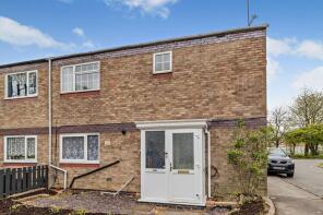 119, Trident Drive, Dunstable LU5 5QQ