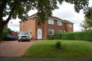 19, Loak Road, Albrighton WV7 3HR